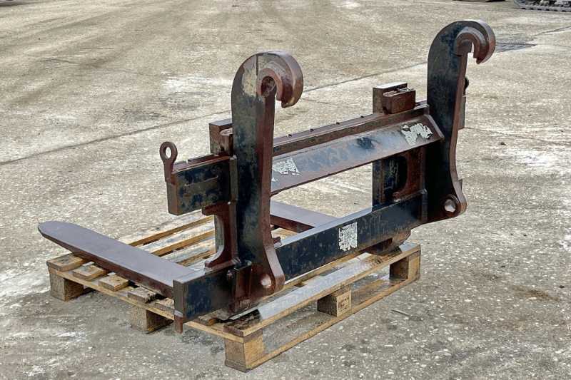 OmecoHub - Immagine VTN FORCHE